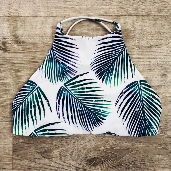 Stone Fox Swim Other - Stone fox swim Namena petrogleaf